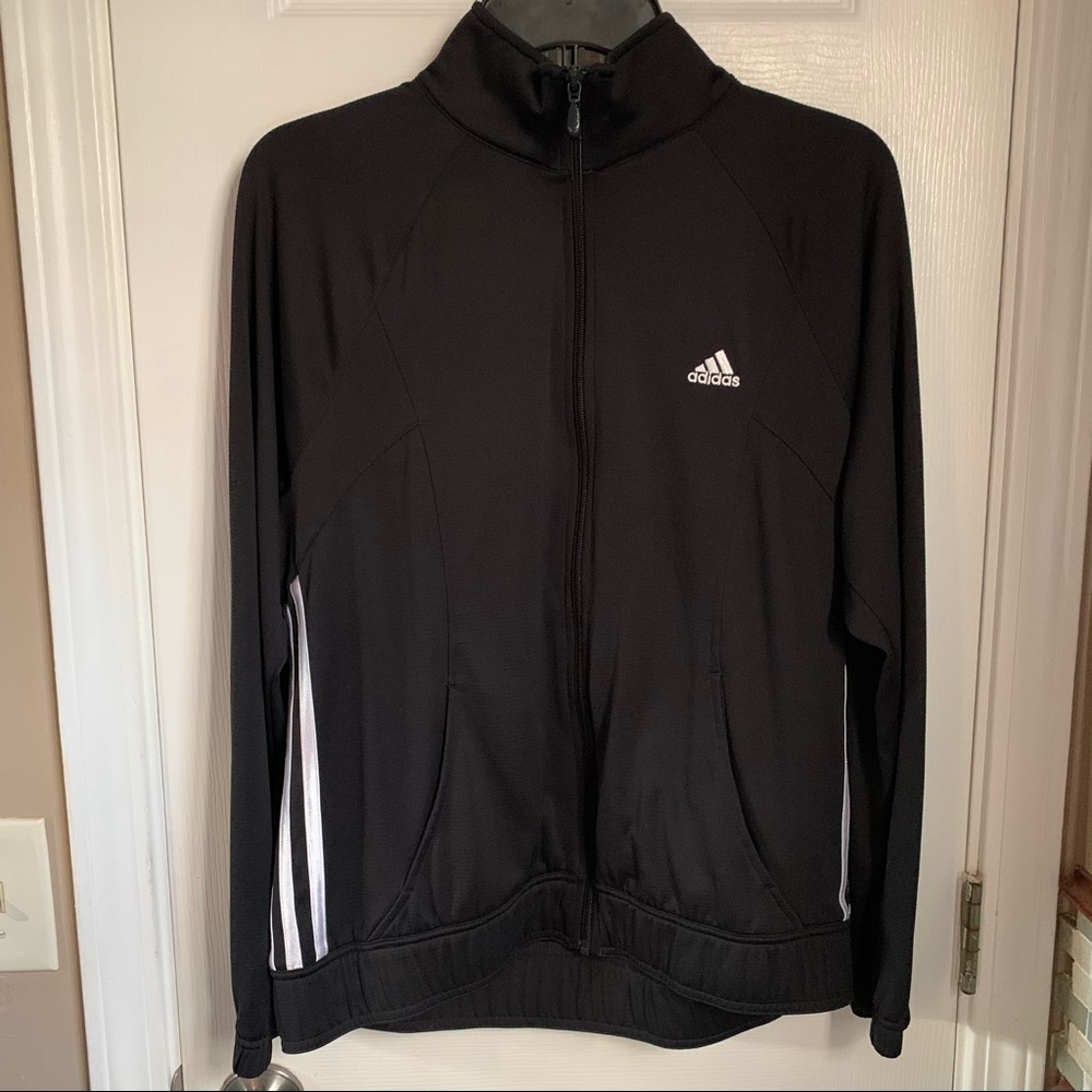 Adidas Women’s Track Jacket
